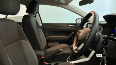 Volkswagen Polo 1.0 TSI Match 5dr Petrol Hatchback